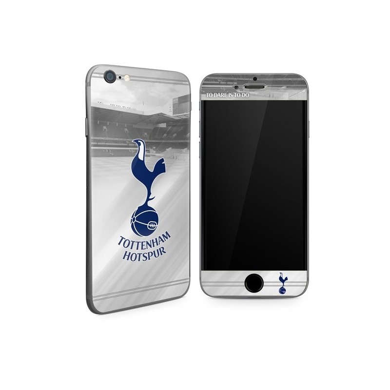 Tottenham iPhone 6 Skin