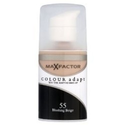 Max Factor Colour Adapt...
