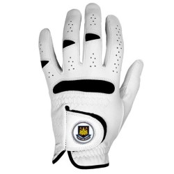 West Ham Golf Glove & Marker -M