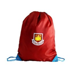 West Ham Gym Bag