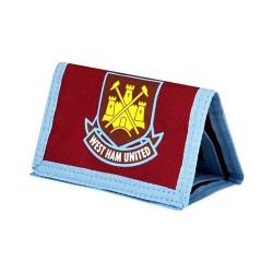West Ham Big Logo Wallet