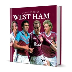 Little Book Of West Ham