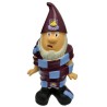 West Ham Mini Scarf Wrap Gnome