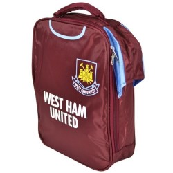 West Ham Kit Lunch Bag