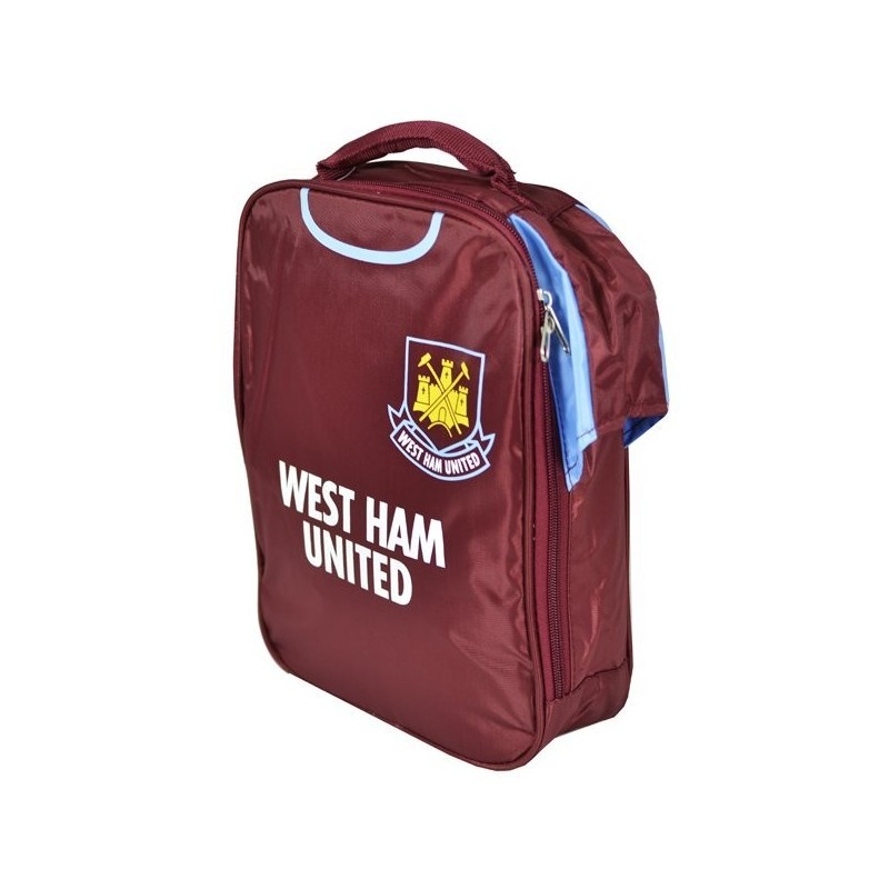 West Ham Kit Lunch Bag