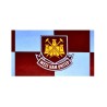 West Ham Quarters Flag