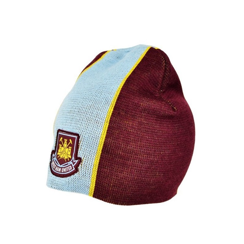 West Ham Prime Basic Beanie Hat