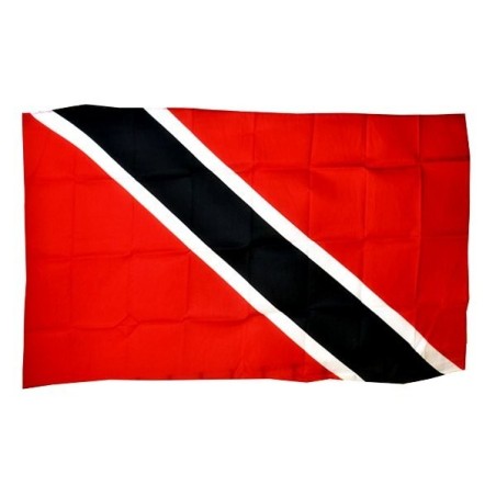 Trinidad & Tobago Flag