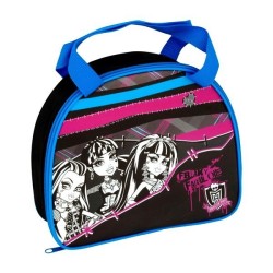 Monster High Lunch Bag