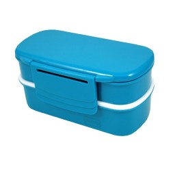 Polar Gear Novo Bento Lunch Box - Turquoise