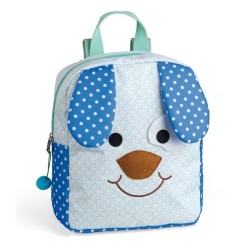 Bobby The Dog Backpack - Small