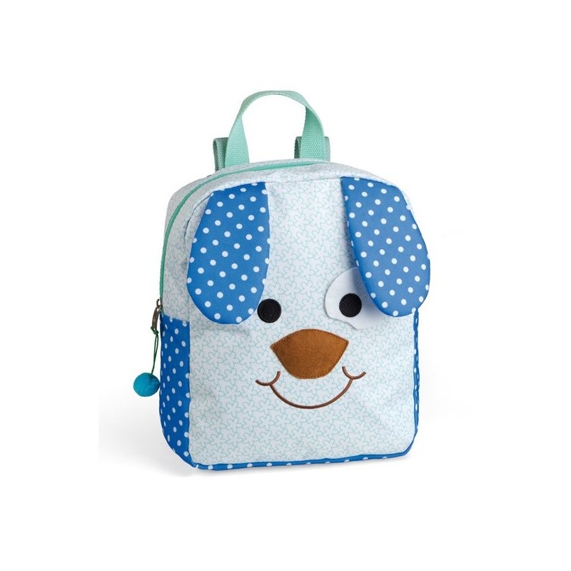 Bobby The Dog Backpack - Small