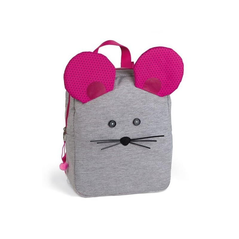 Maicy The Mouse Backpack - Small