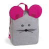 Maicy The Mouse Backpack - Small