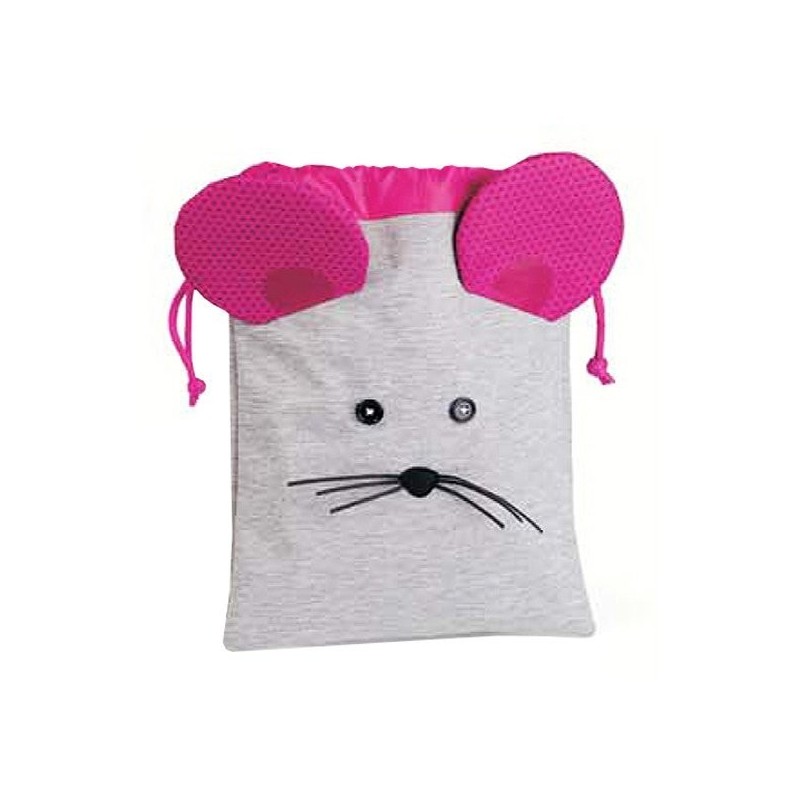 Maicy The Mouse Lunch Bag
