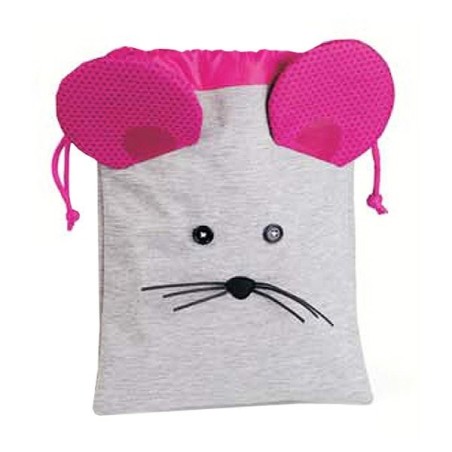 Maicy The Mouse Lunch Bag