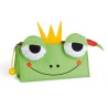 Croacky The Frog Pencil Case