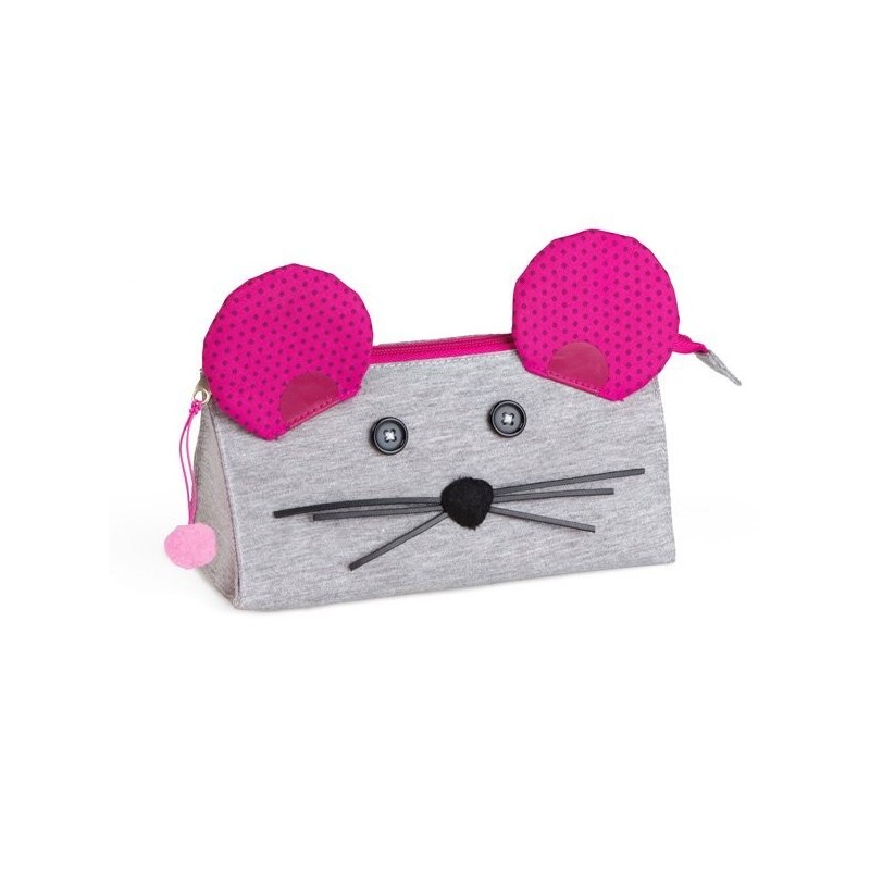 Maicy The Mouse Pencil Case