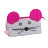 Maicy The Mouse Pencil Case