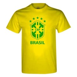 Brasil Mens T-Shirt - XL