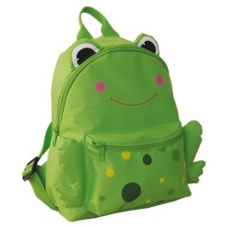 Spotty Frog Backpack