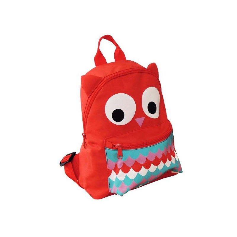 Owl Animal Backpack
