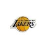 NBA Los Angeles Lakers Crest Pin Badge