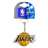 NBA Los Angeles Lakers Crest Keyring