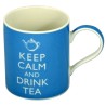 Keep Calm And Drink Tea Cerami