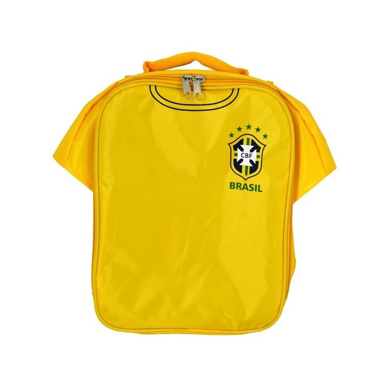 Brasil Kit Lunch Bag