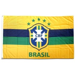 Brasil Horizon Flag