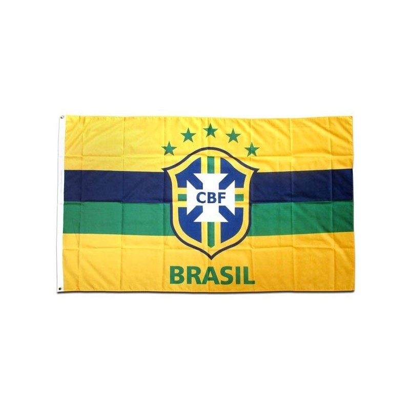 Brasil Horizon Flag