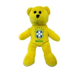 Brasil Solid Mini Bear