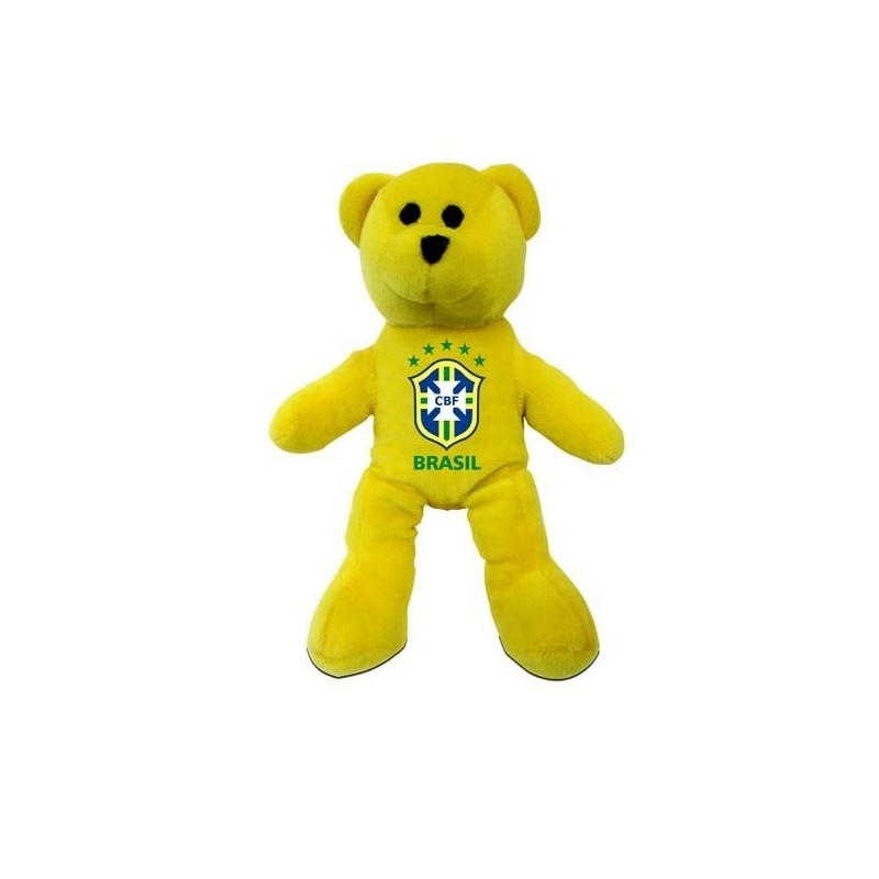 Brasil Solid Mini Bear