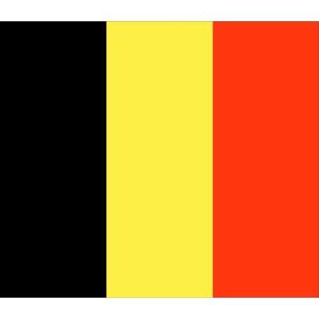 Belgium National Flag