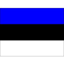 Estonia National Flag