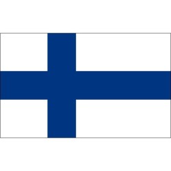 Finland National Flag