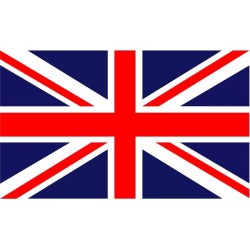 Great Britain National Flag