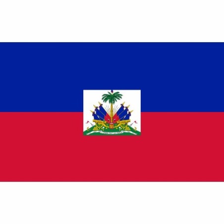 Haiti National Flag