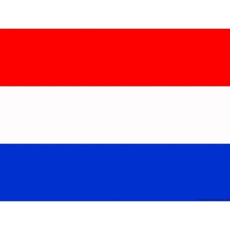 Netherland National Flag