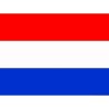 Netherland National Flag