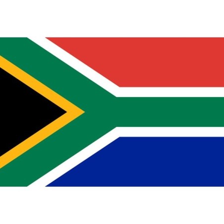 New South Africa National Flag
