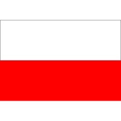 Poland National Flag