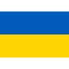 Ukraine National Flag