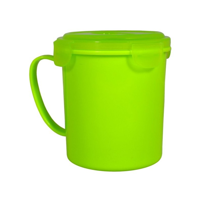 Polar Gear Soup Mug 685ml - Lime