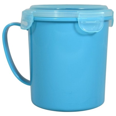 Polar Gear Soup Mug 685ml - Turquoise