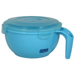 Polar Gear Noodle Mug 1.2 litres - Turquoise