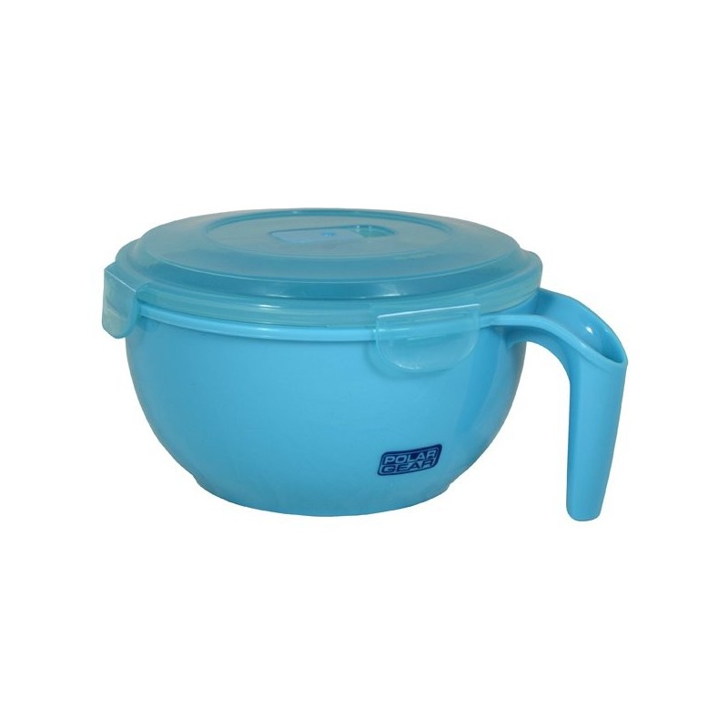 Polar Gear Noodle Mug 1.2 litres - Turquoise