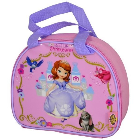 Sofia The First Lunch Bag