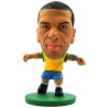 Brasil SoccerStarz - Dani Alves